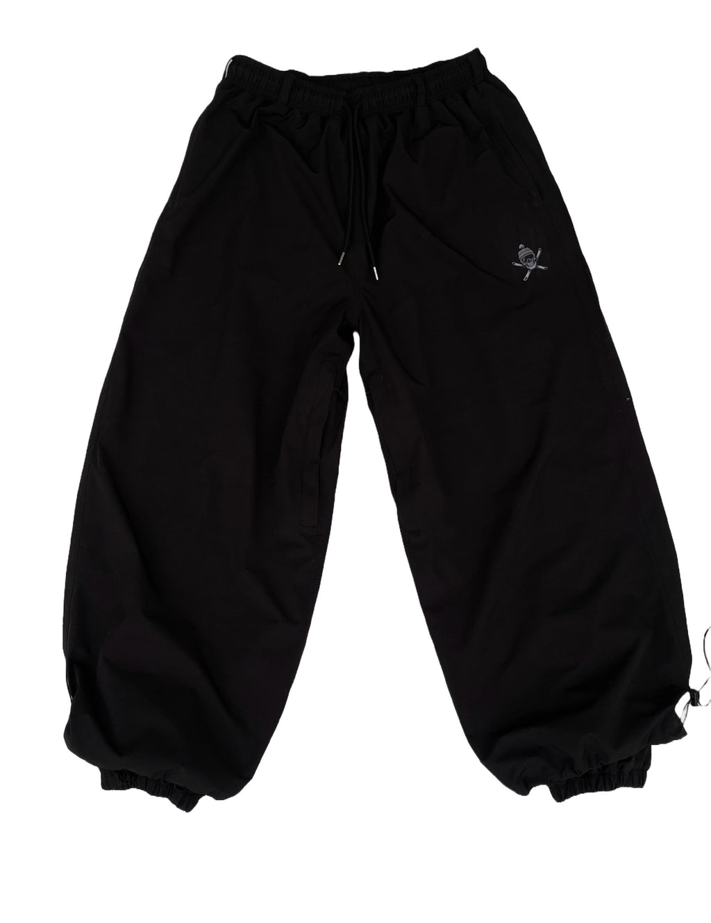 Steezers Baggy Snow Pants