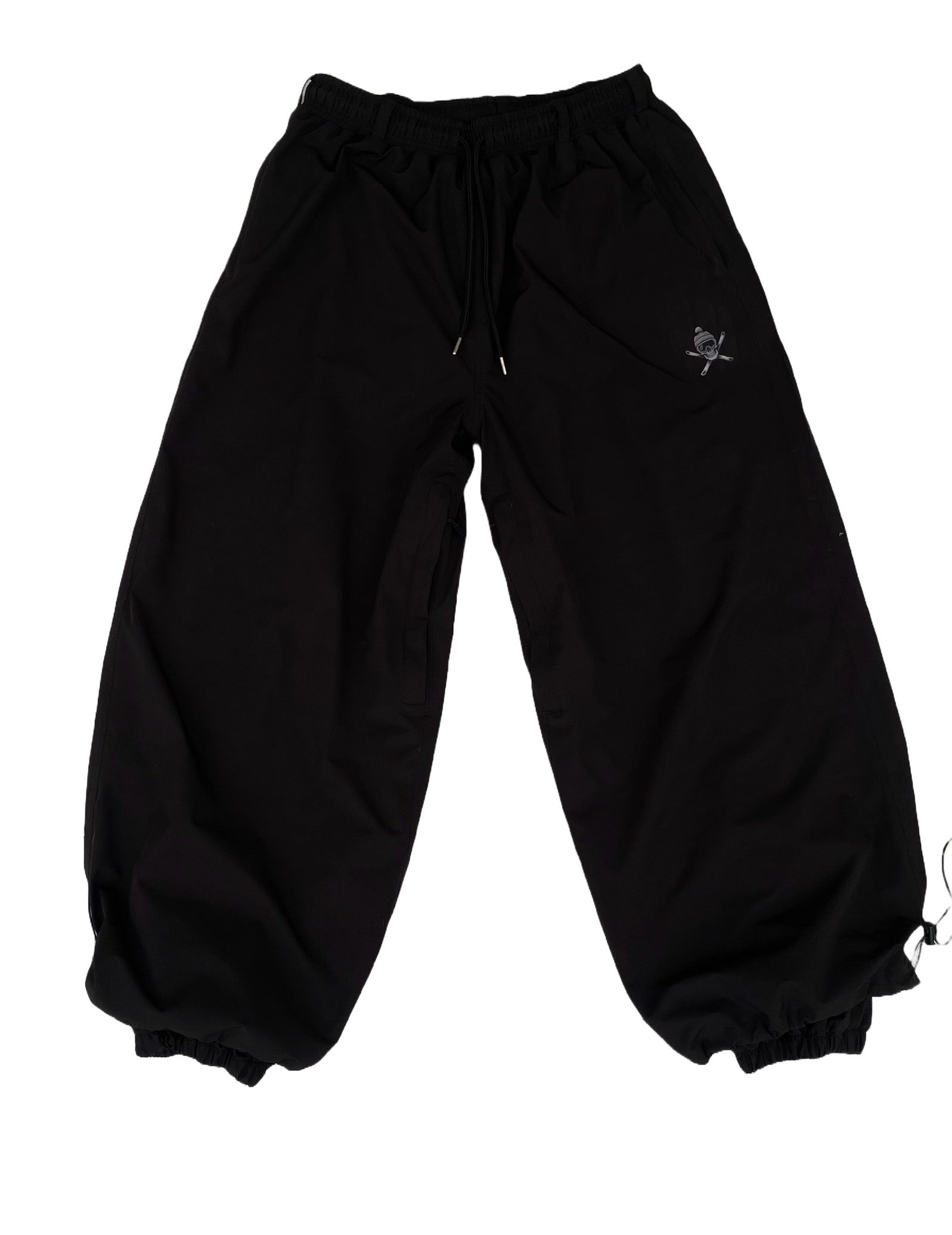 Steezers Baggy Snow Pants