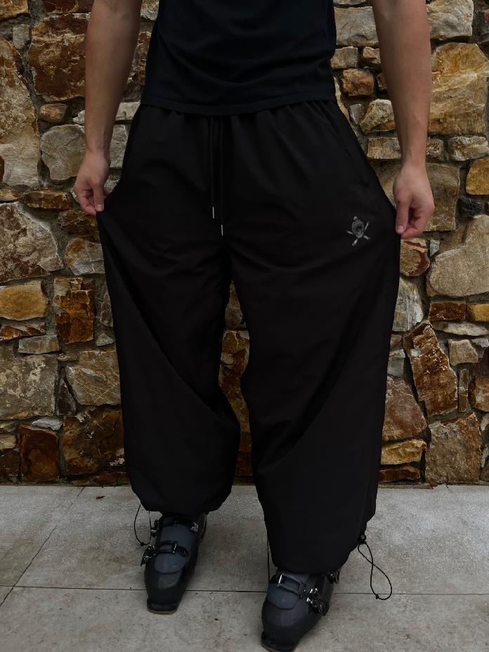 Steezers Baggy Snow Pants