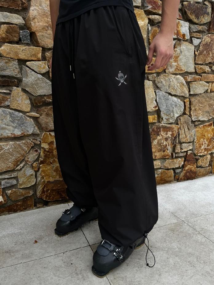 Steezers Baggy Snow Pants