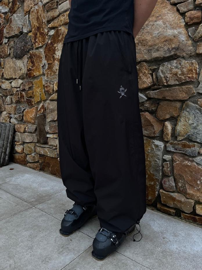 Steezers Baggy Snow Pants