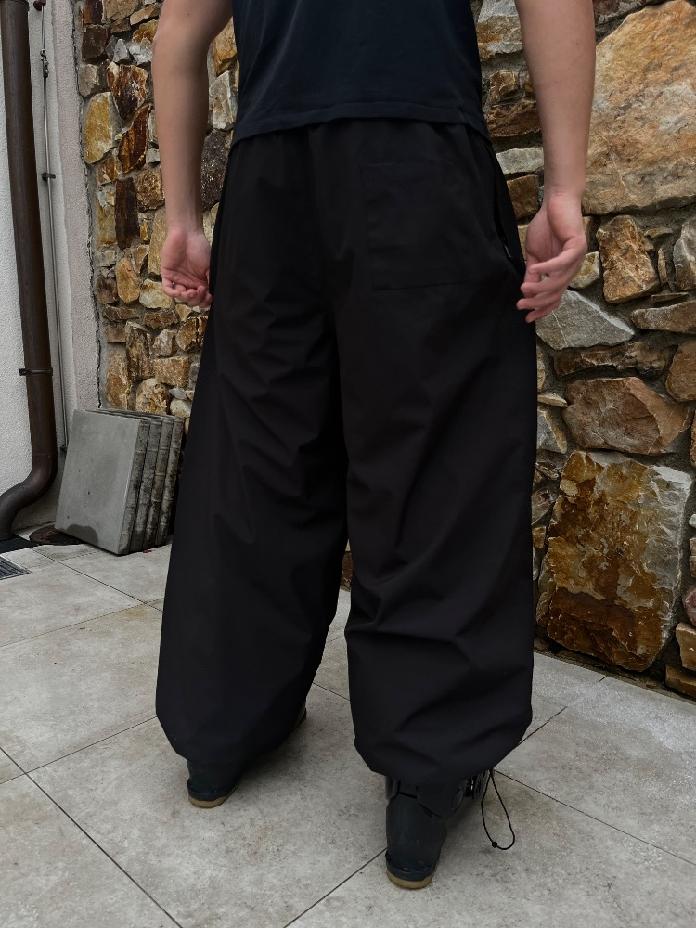 Steezers Baggy Snow Pants